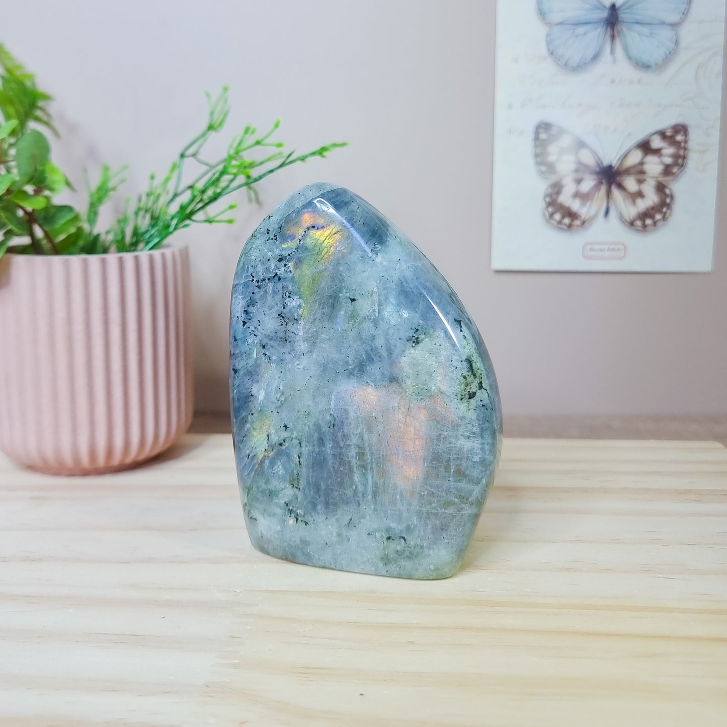 Labradorite Freeform