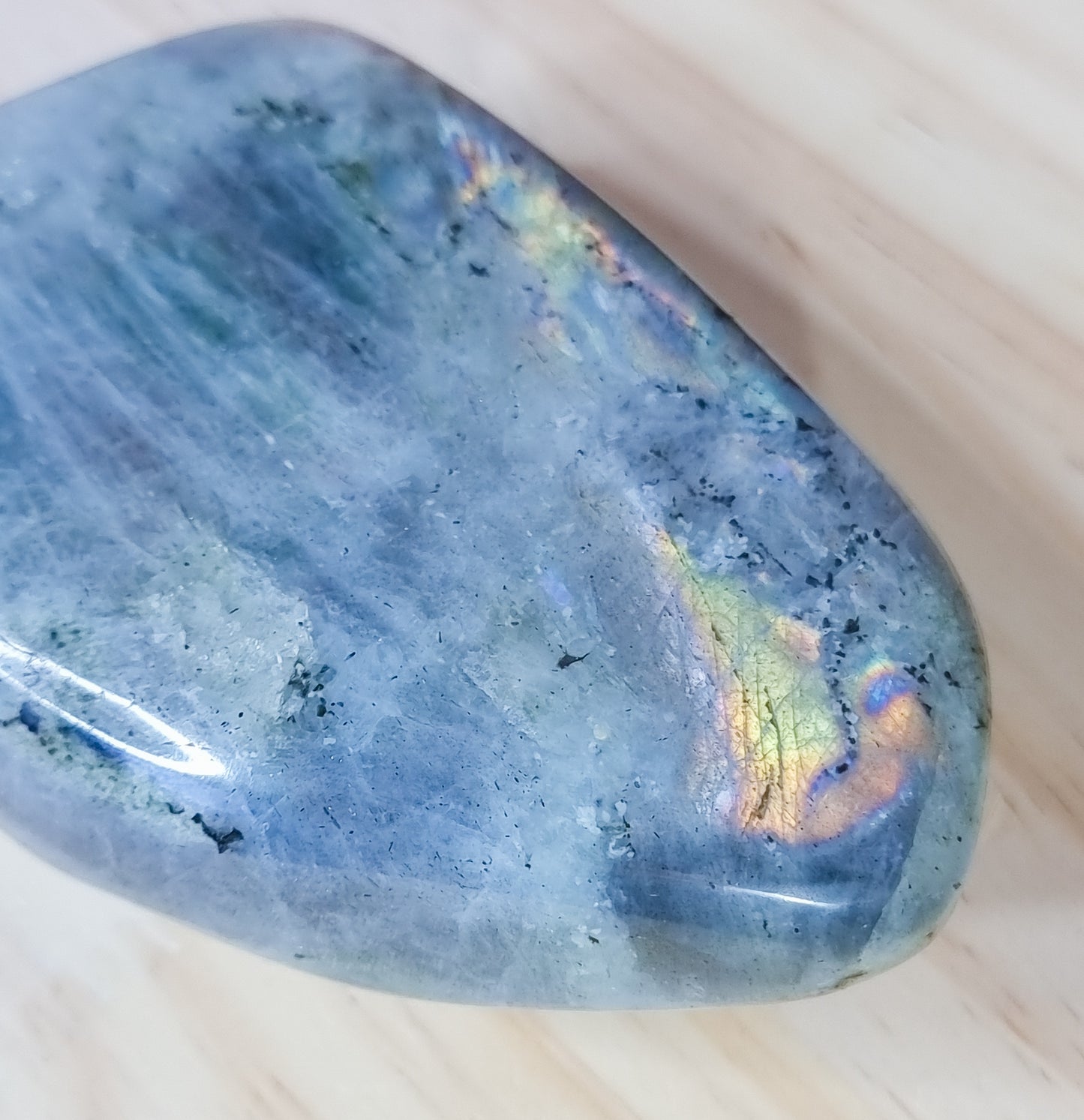 Labradorite Freeform