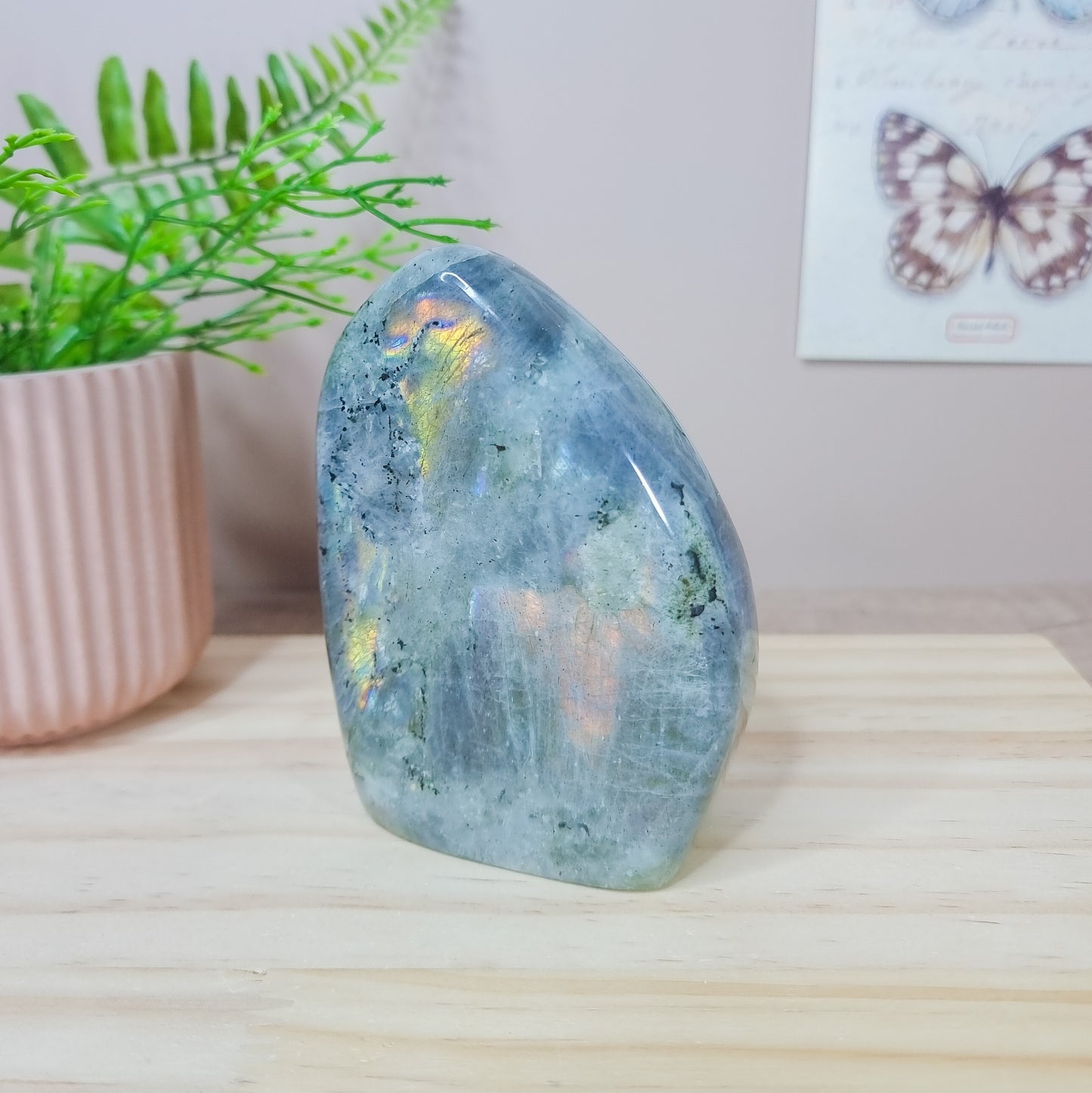 Labradorite Freeform