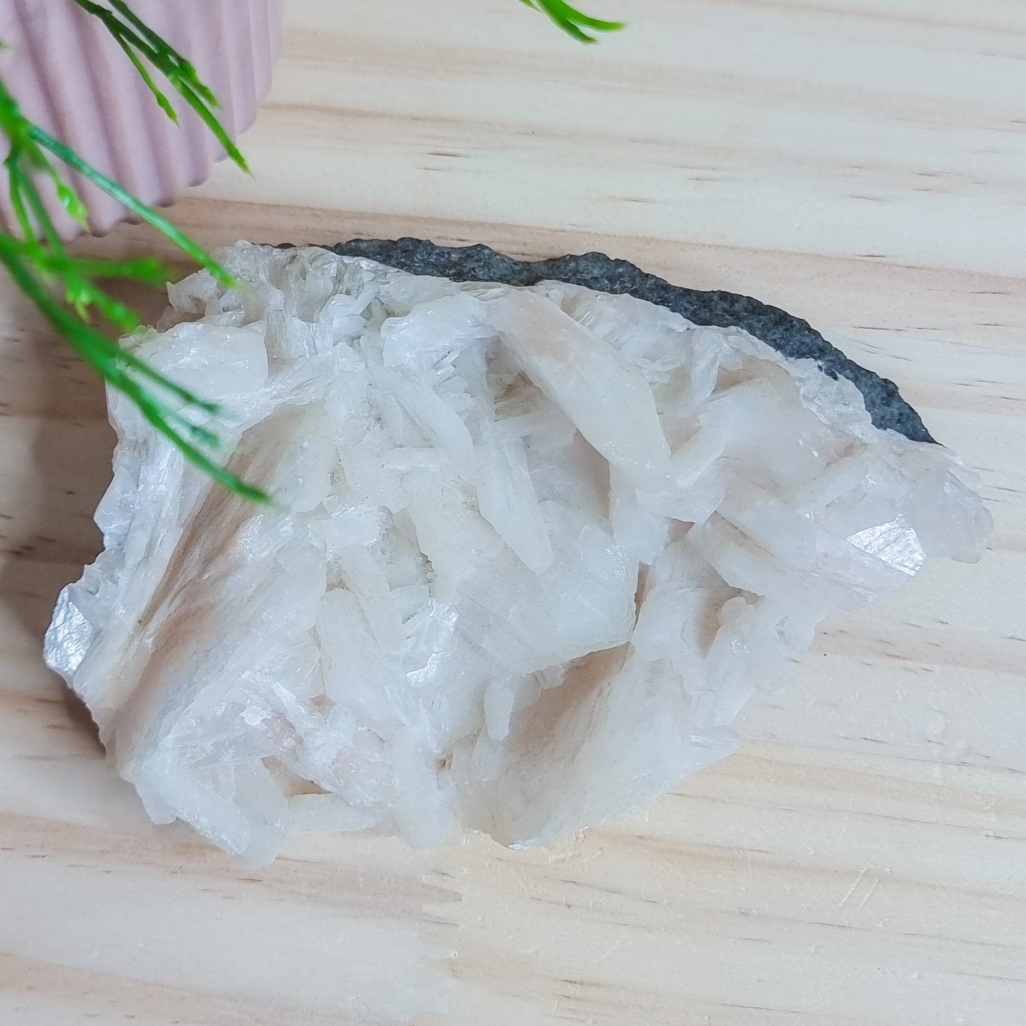 Stilbite Raw Specimen