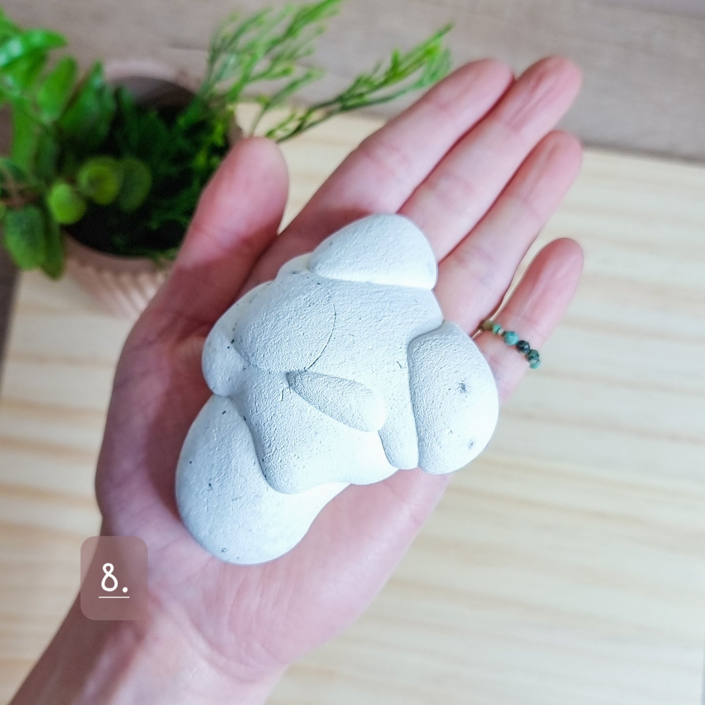 Menalite/Goddess Stones