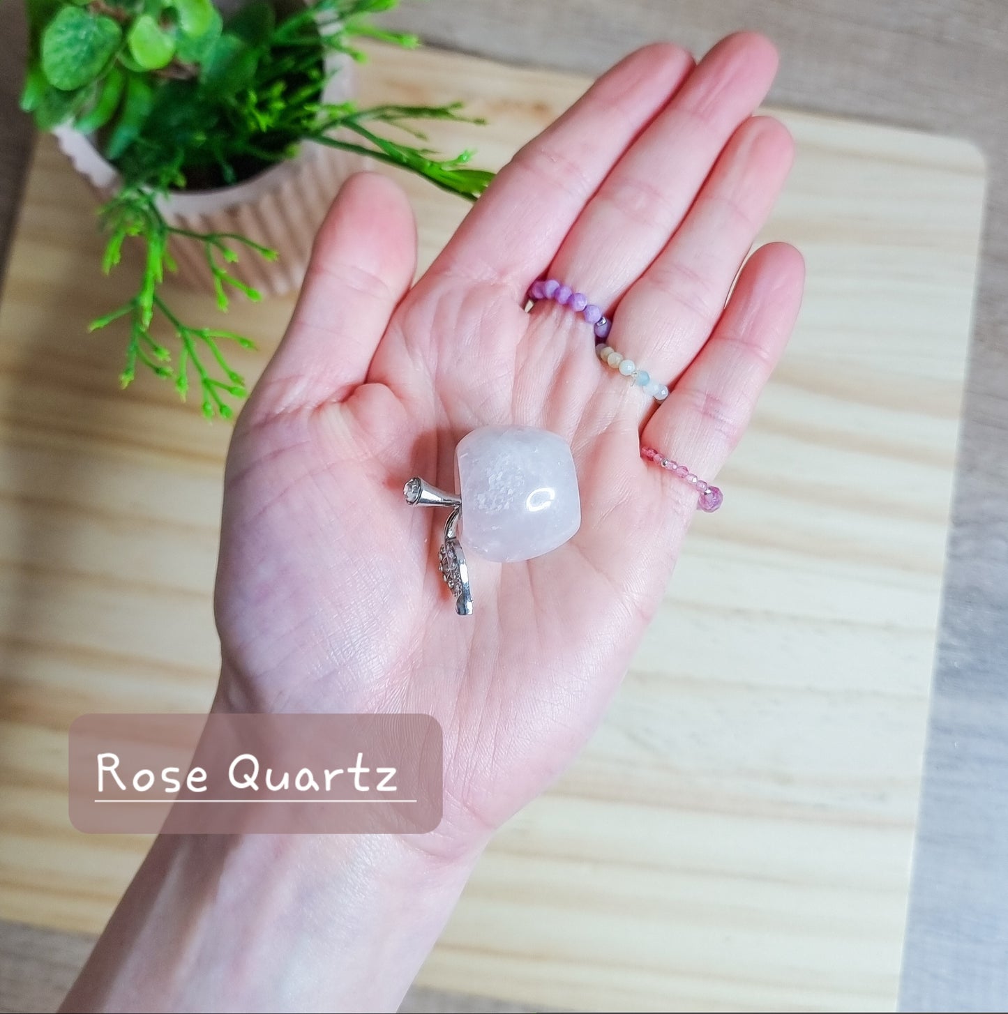 Small Crystal Apples