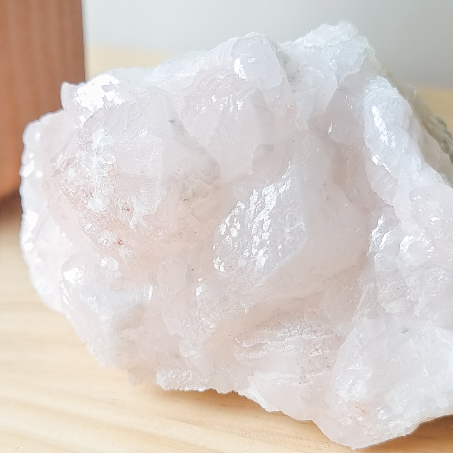 Mangano Calcite