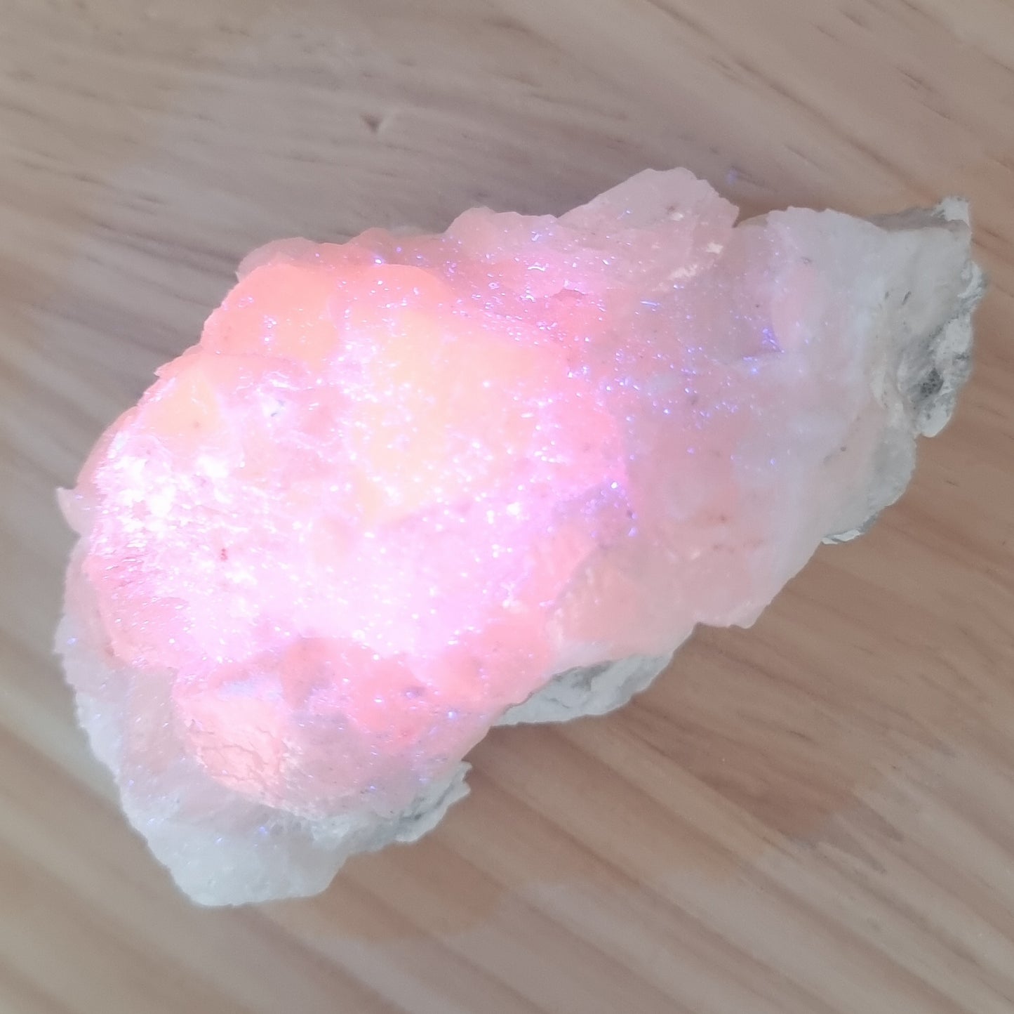 Mangano Calcite