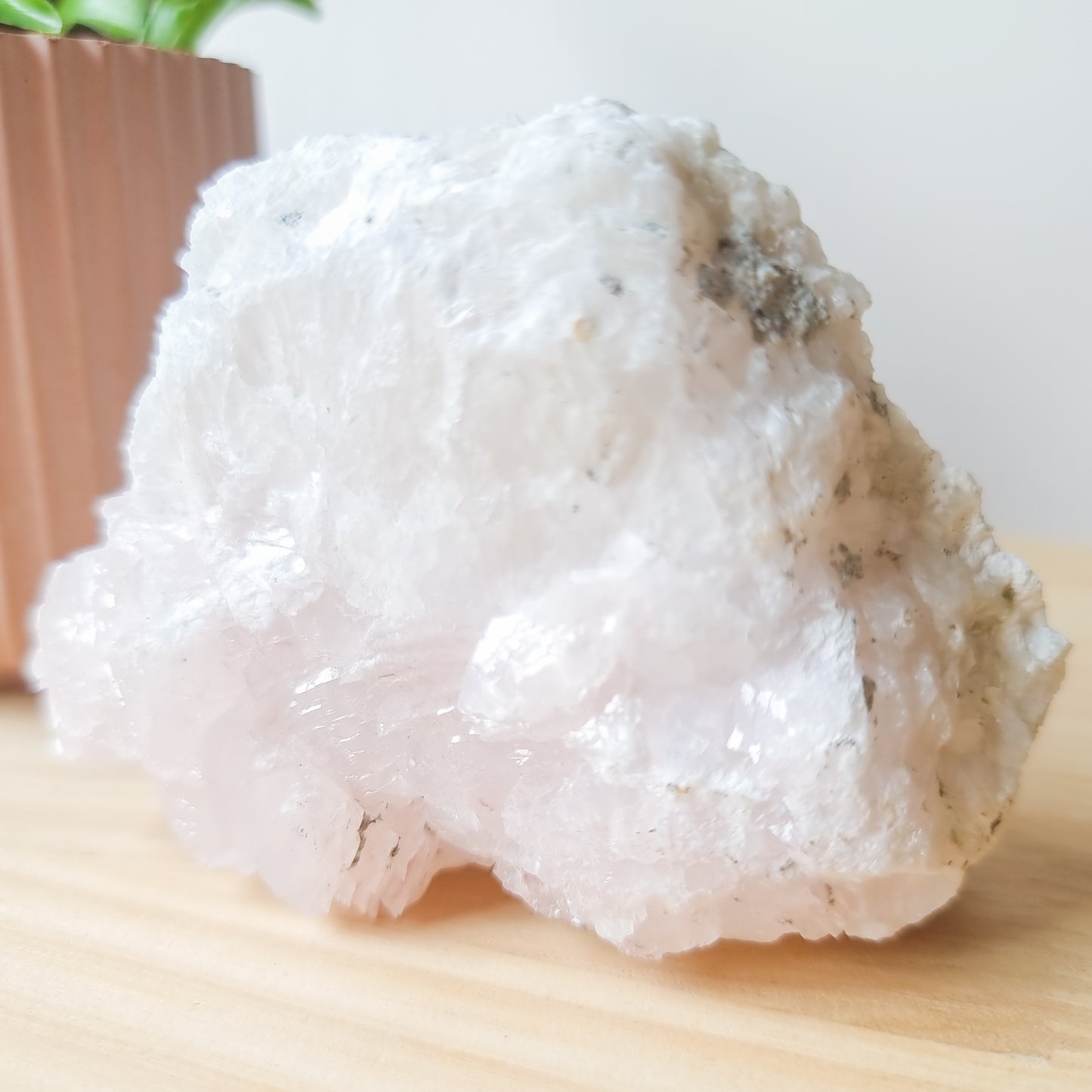 Mangano Calcite