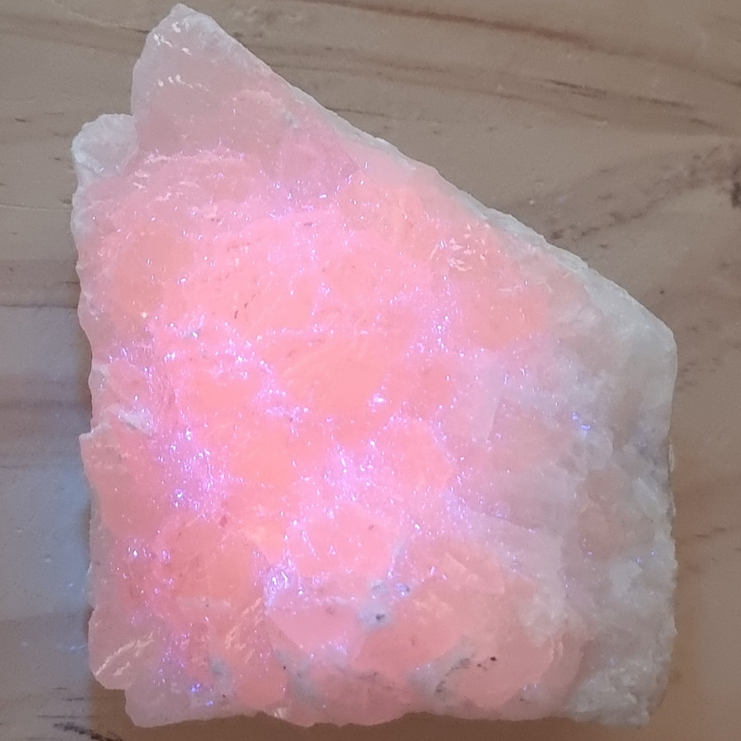 Mangano Calcite