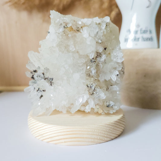 Quartz Specimen