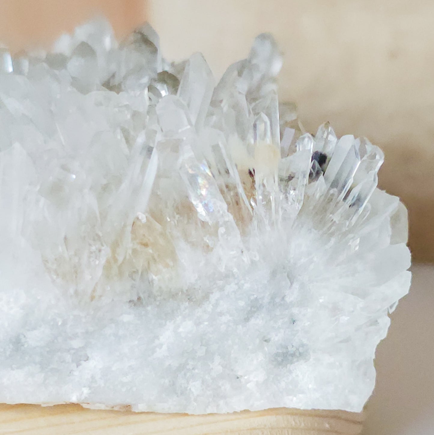 Quartz Specimen