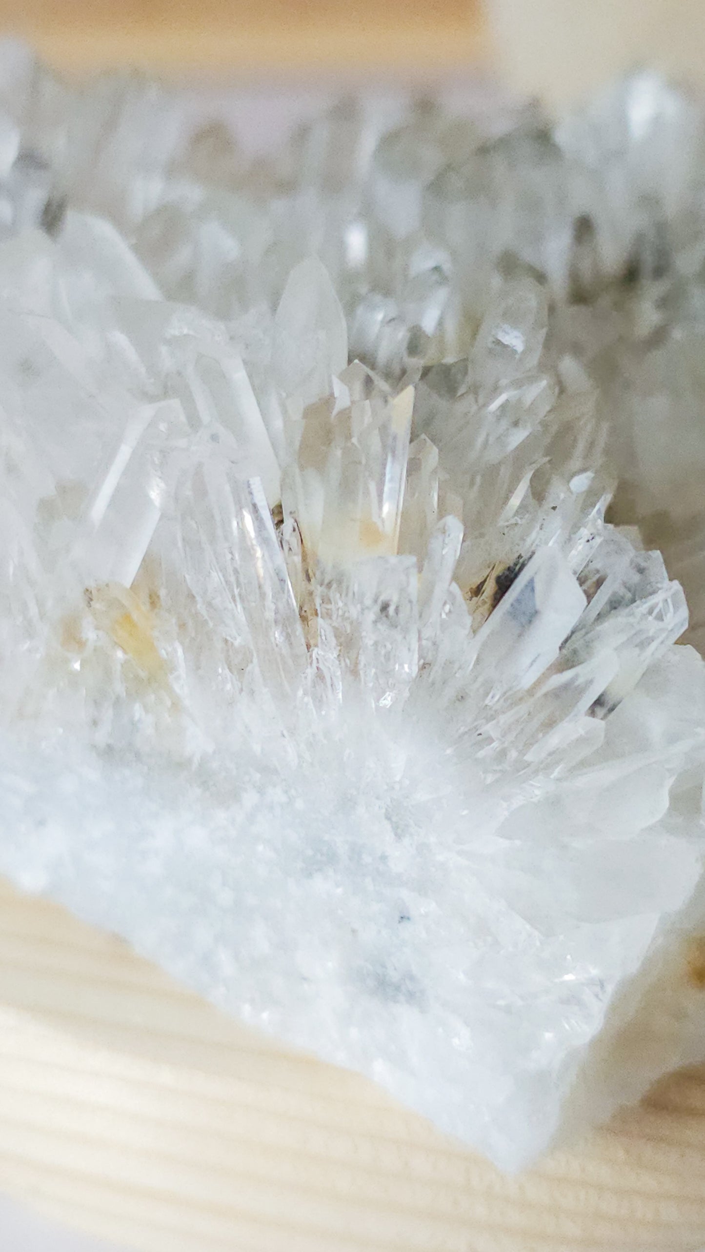 Quartz Specimen