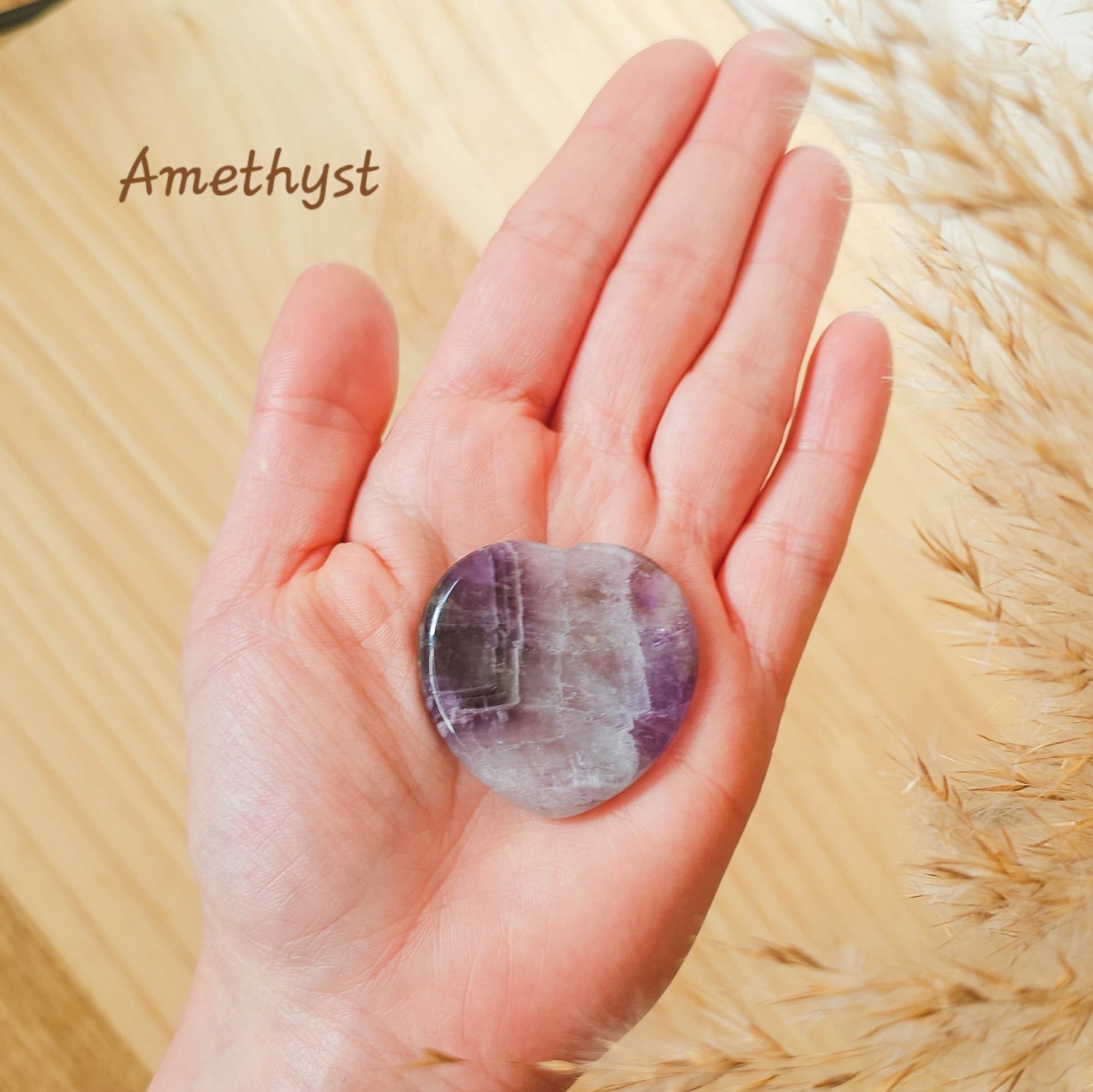 Anti-Worry Stones