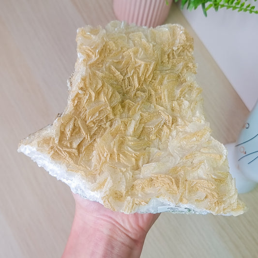 Calcite Slab/Specimen