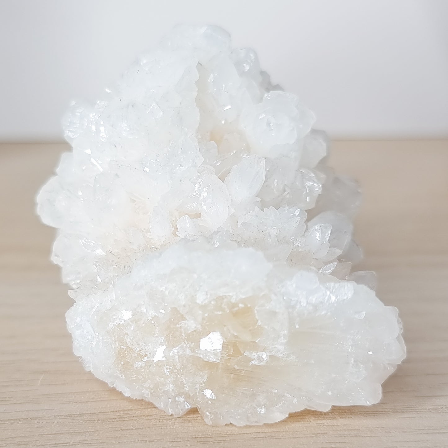 Aragonite/Calcite Stalactite Specimen