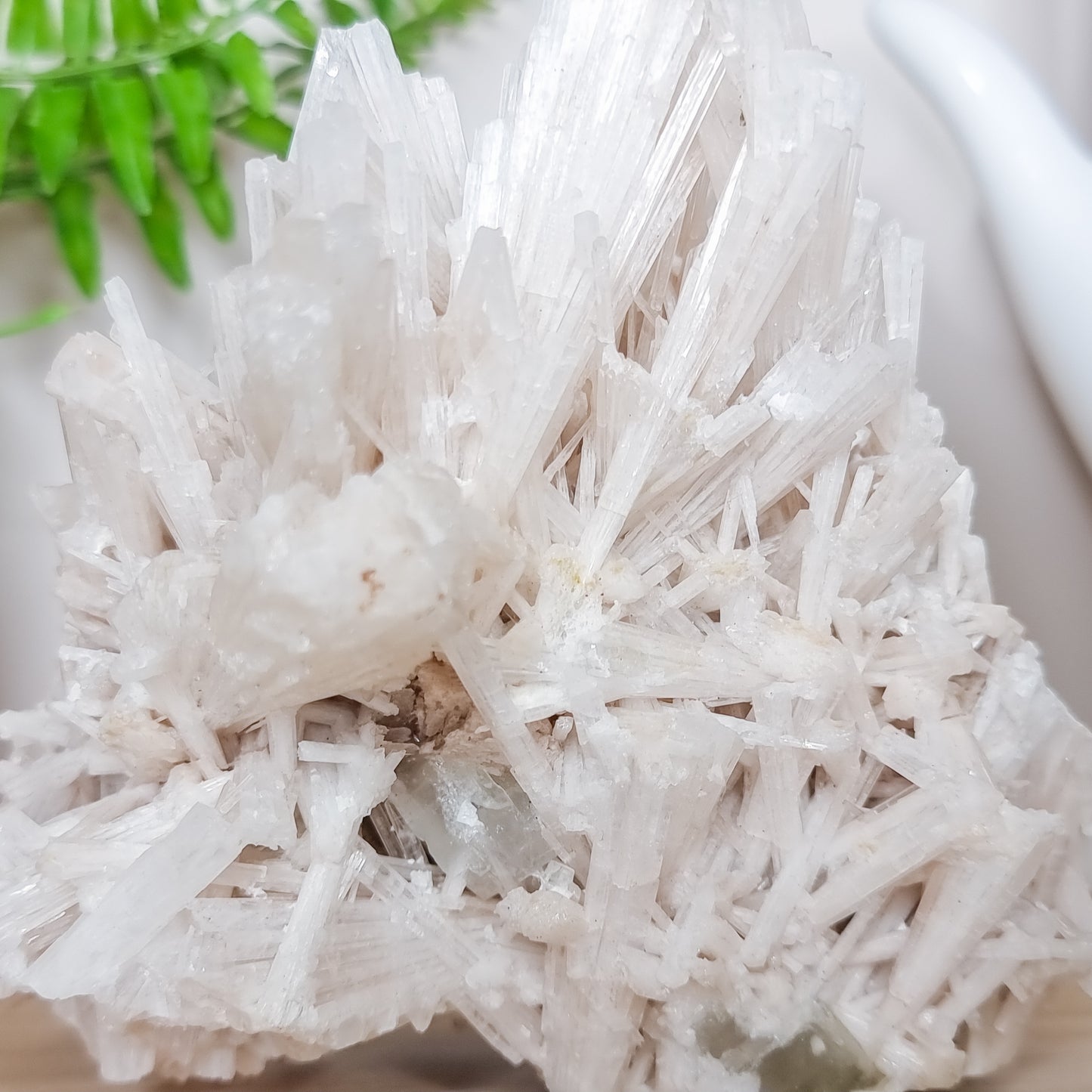 Scolecite with Apophylite Specimen