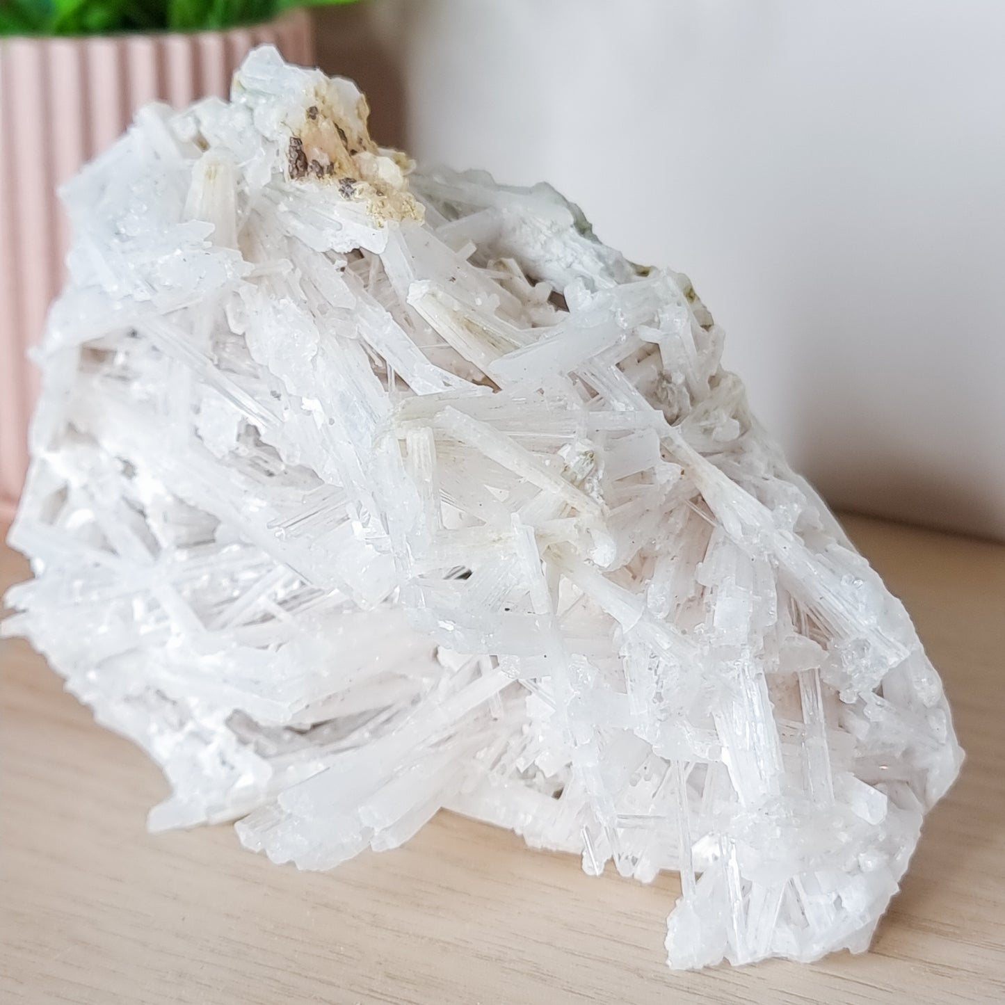 Scolecite Specimen