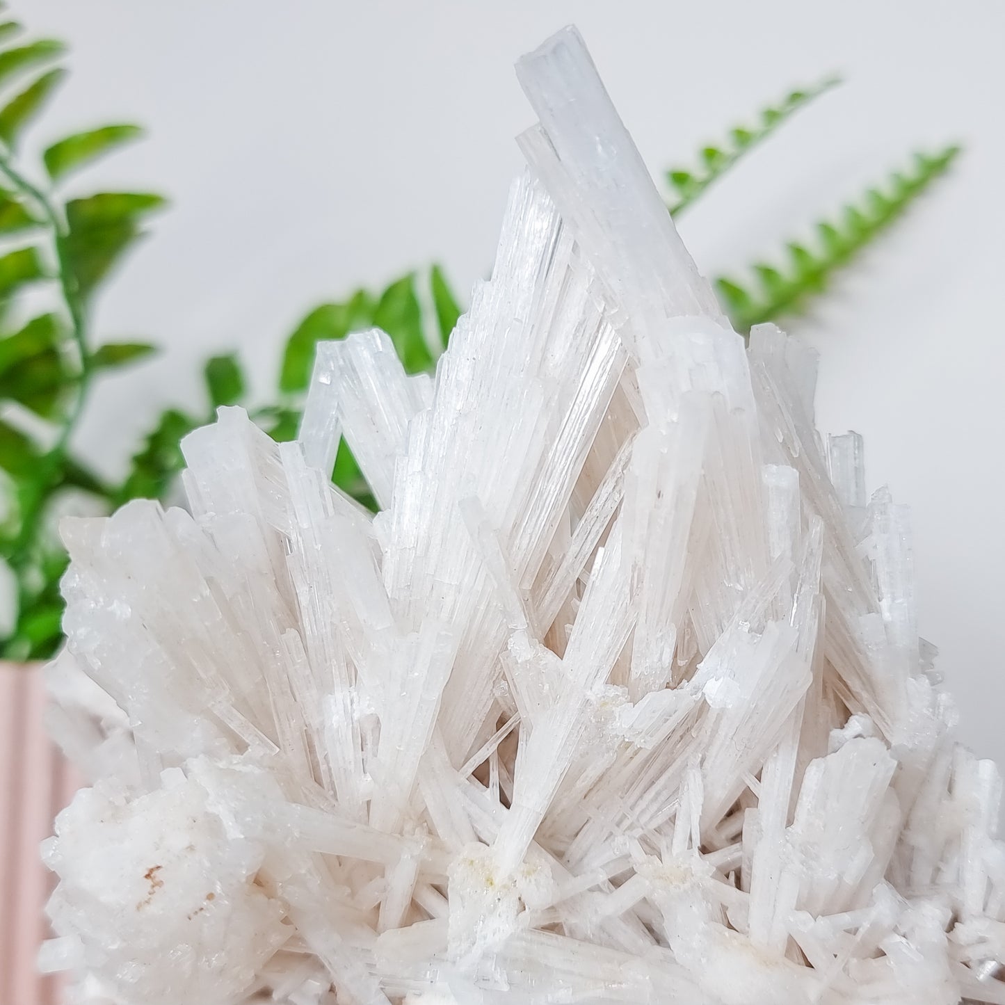 Scolecite with Apophylite Specimen