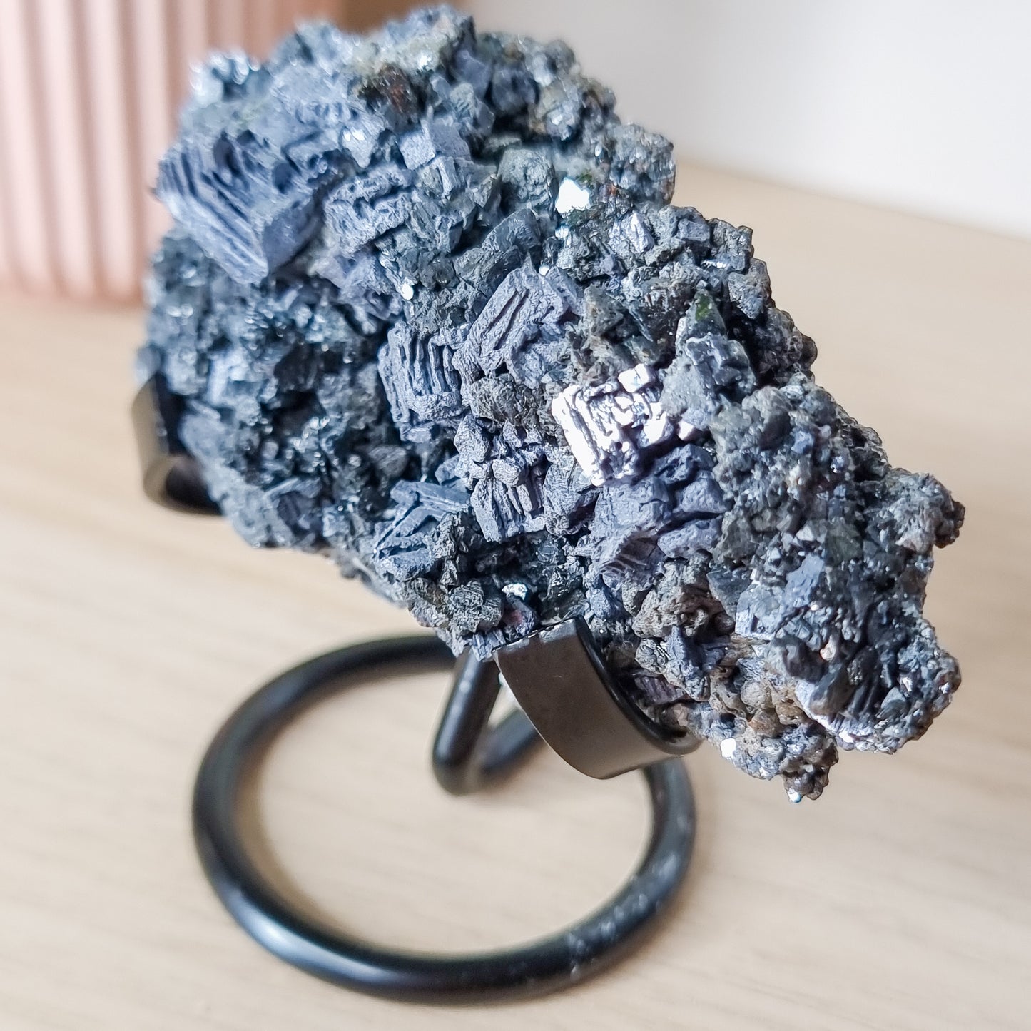 Sphalerite Specimen