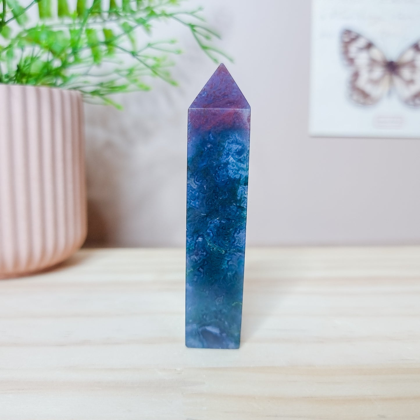 Sea Jasper Tower