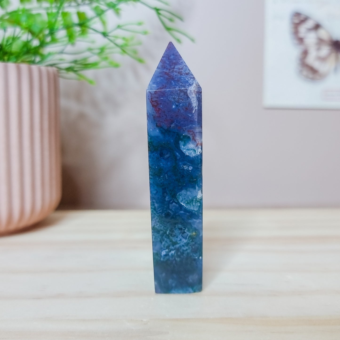 Sea Jasper Tower
